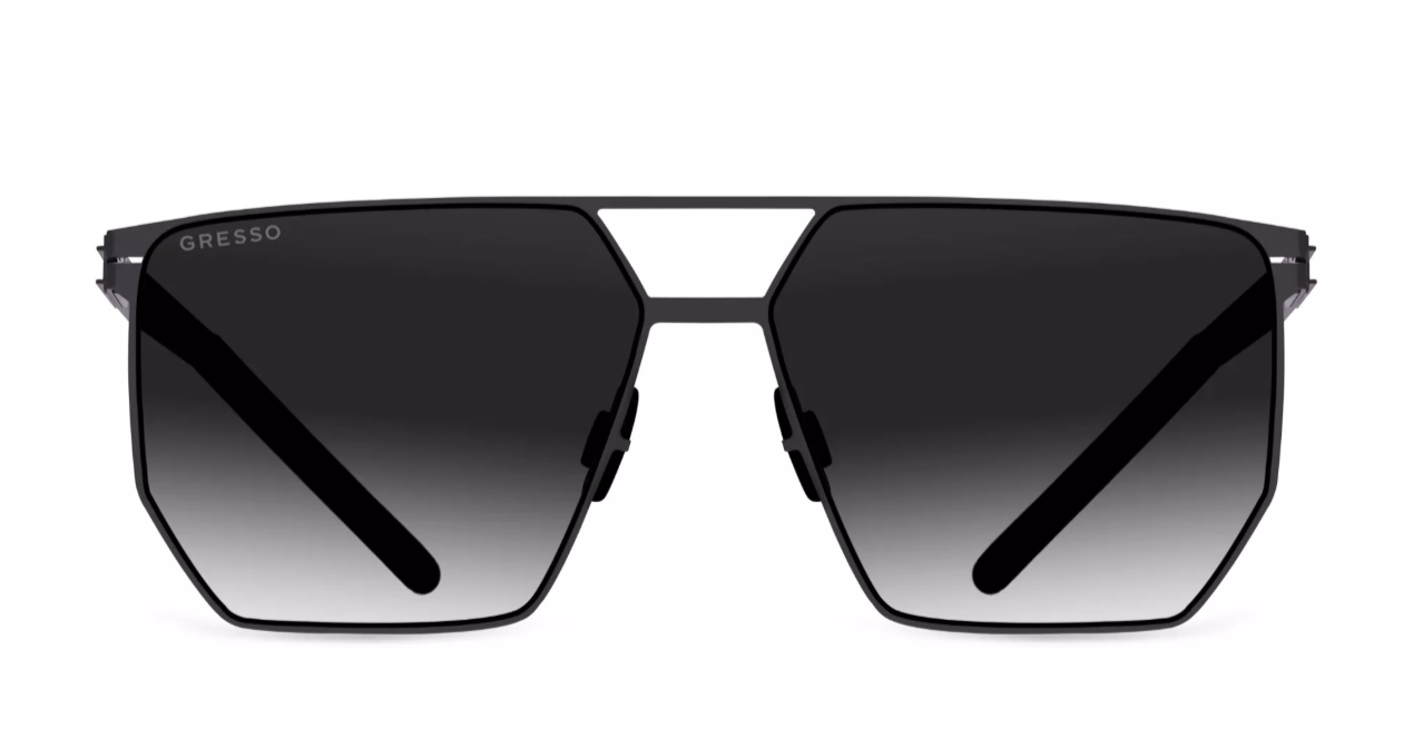 Солнцезащитные очки Gresso  Ontario GS0344.02