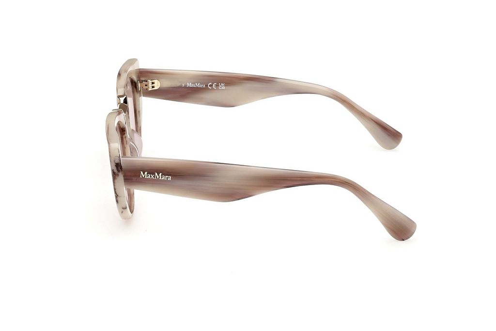 Солнцезащитные очки Max Mara 0093 60G