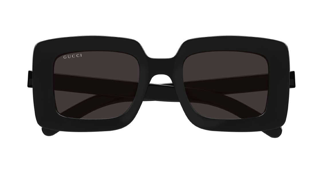 Солнцезащитные очки GUCCI GG 1718S- 001