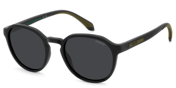 Солнцезащитные очки Polaroid PLD 2170/S/X SMG