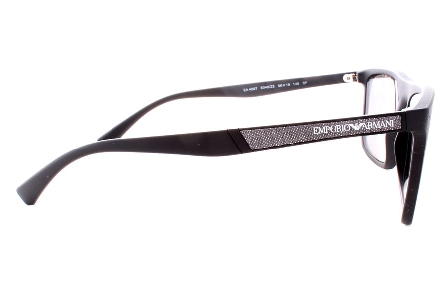 Солнцезащитные очки Emporio Armani 4097-5042Z356