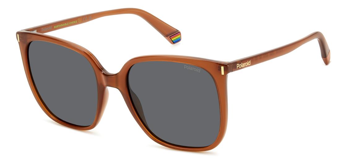Солнцезащитные очки Polaroid PLD 6218/S L7Q