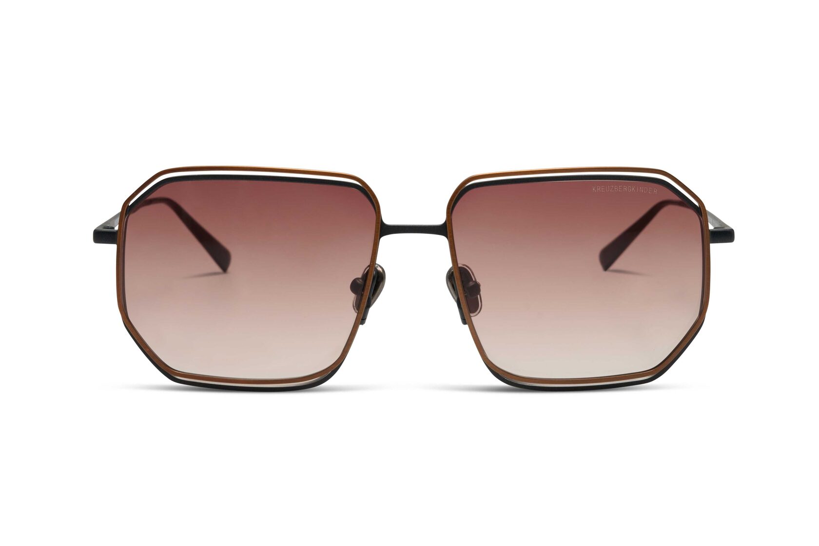 Солнцезащитные очки Kreuzbergkinder Godfather c3