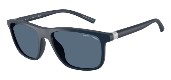 Солнцезащитные очки Armani Exchange AX 4167SU  839980 56