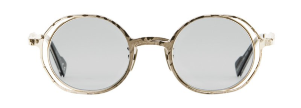 Солнцезащитные очки Kuboraum Maske H11.SG. GMG Солнцезащитные очки Kuboraum Maske H11.SG. GMG