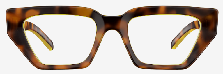 Оправа GUCCI GG1720O-002