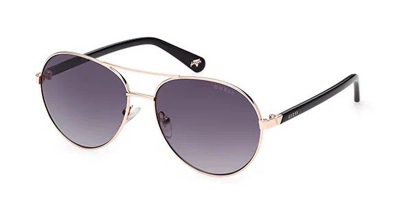 Солнцезащитные очки GUESS GUS 5213 28B