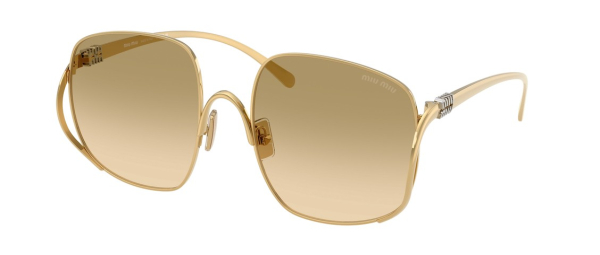 Солнцезащитные очки Miu Miu MU A57S-5AK20S