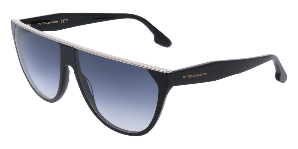 Солнцезащитные очки Victoria Beckham VB682S 001 Солнцезащитные очки Victoria Beckham VB682S 001