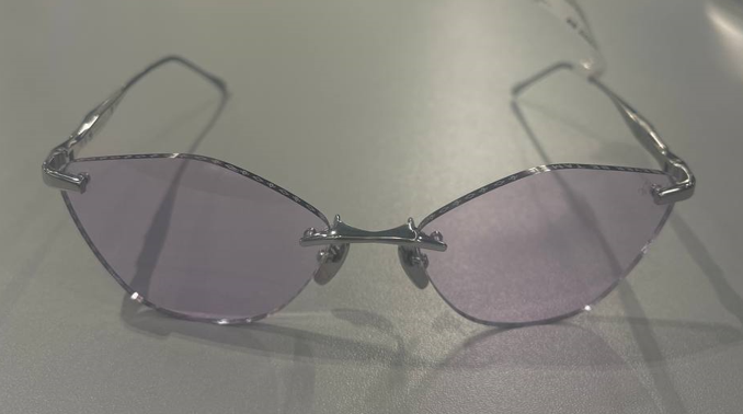 Солнцезащитные очки Philippe V WN39-01S0119PV