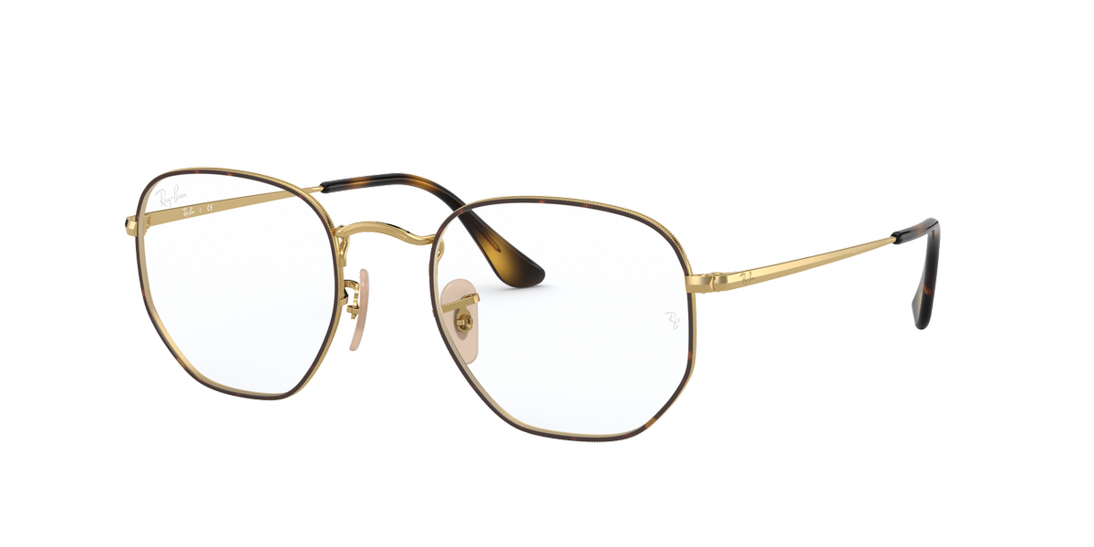 Оправа Ray-Ban 0RX 6448-2945 54