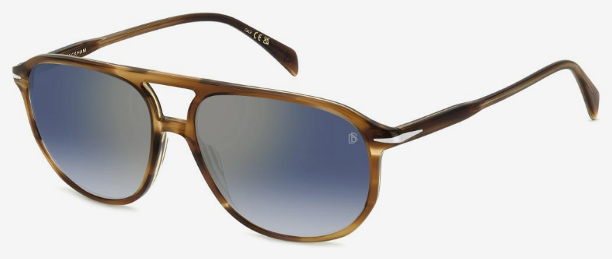 Солнцезащитные очки David Beckham 1159/S EX4