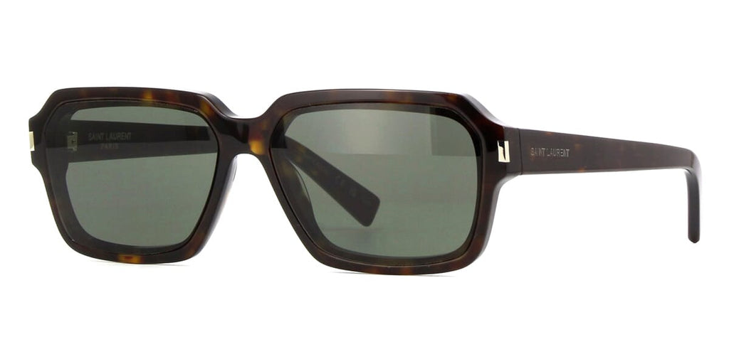 Солнцезащитные очки Saint Laurent SL  611-002