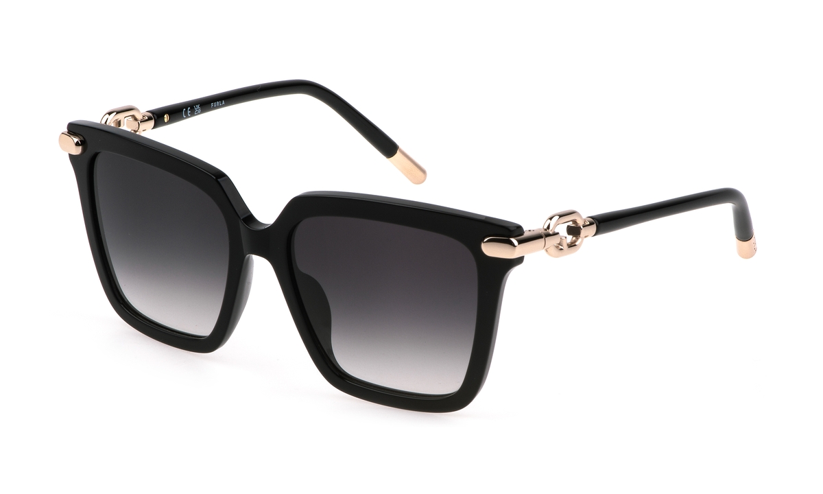 Солнцезащитные очки Furla 713 700