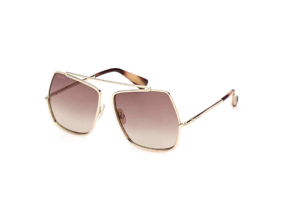 Солнцезащитные очки Max Mara 0102 32F