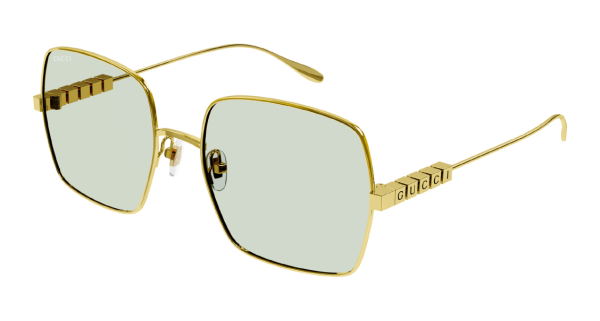 Солнцезащитные очки GUCCI GG 1434S- 003 Солнцезащитные очки GUCCI GG 1434S- 003