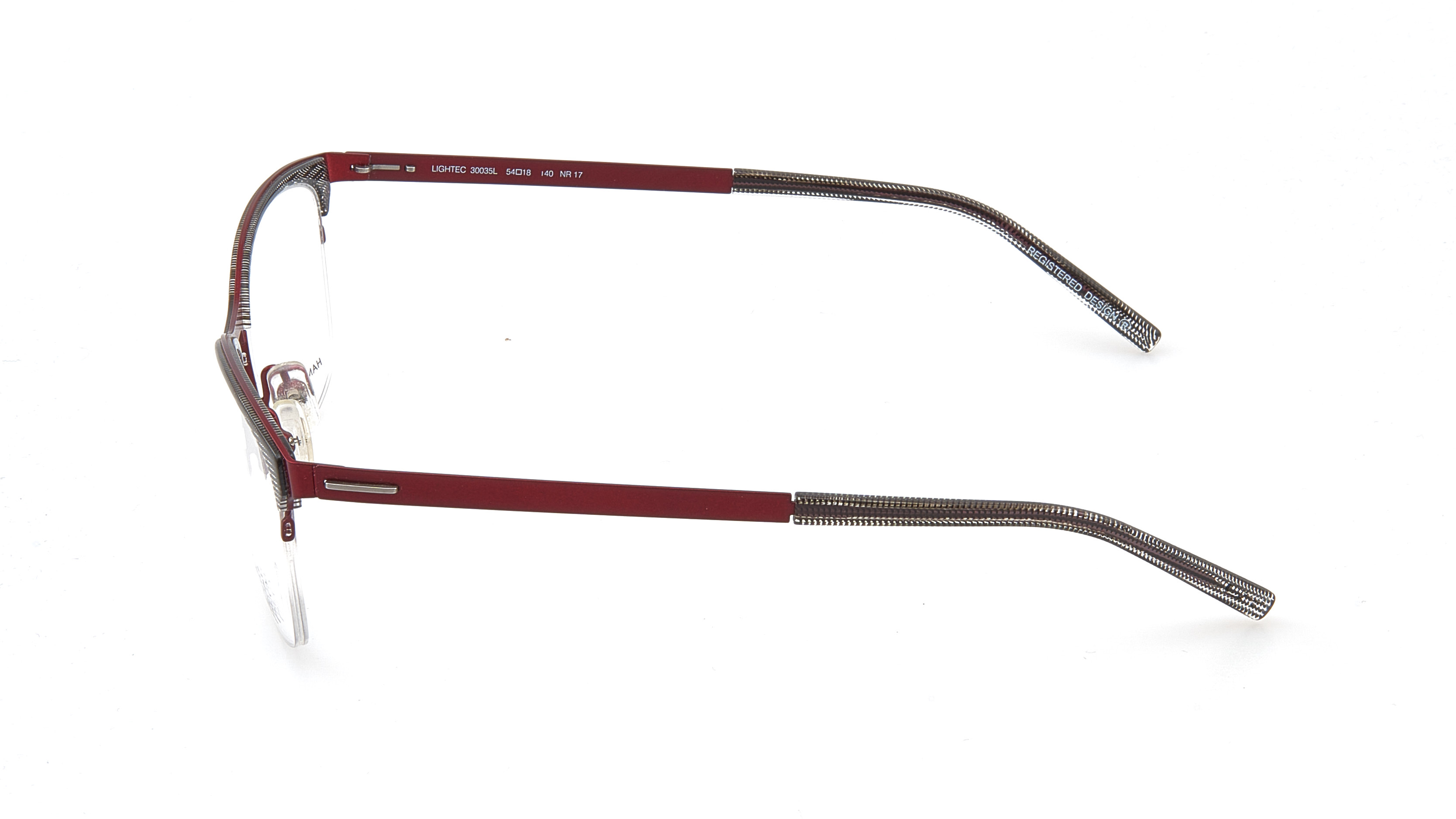 Оправа Lightec 30035 L NR