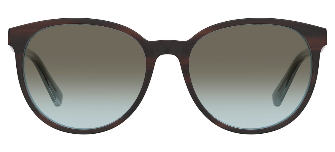 Солнцезащитные очкки MOSCHINO Love  MOL103/S OFD