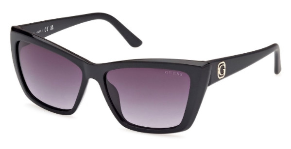 Солнцезащитные очки GUESS GUS 00098 01В 