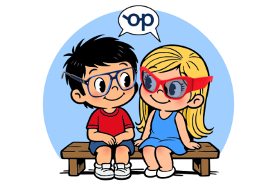 Идеальная пара