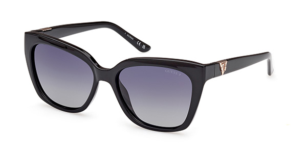 Солнцезащитные очки GUESS GUS 7878 01D