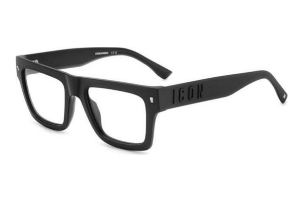 Оправа Dsquared D2 ICON 0023 003 Оправа Dsquared D2 ICON 0023 003
