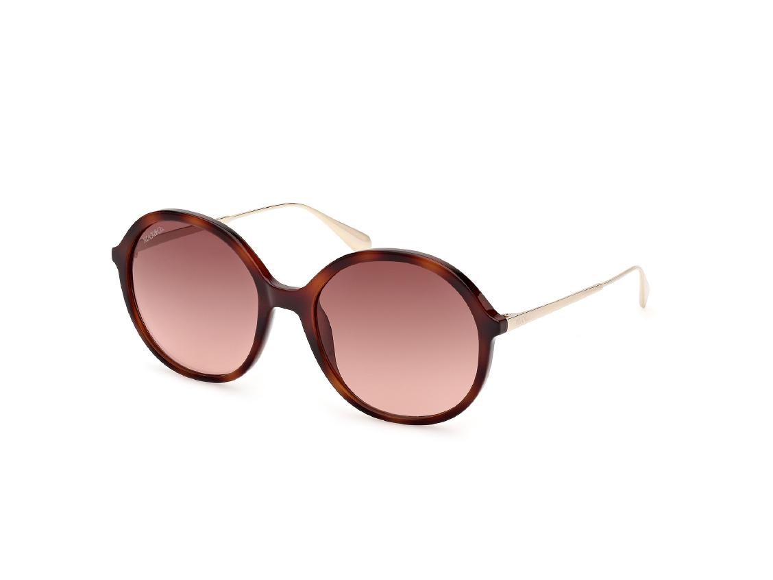 Солнцезащитные очки Max&Co MO 0109 52F