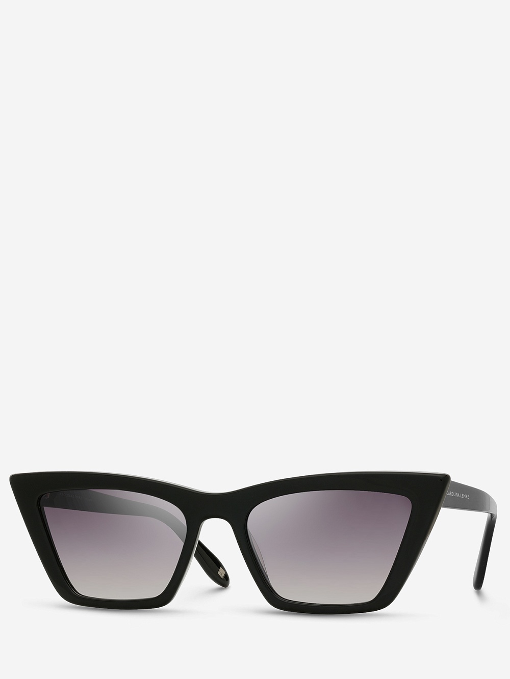 Очки солнцезащитные Carolina Lemke CL 9147 1