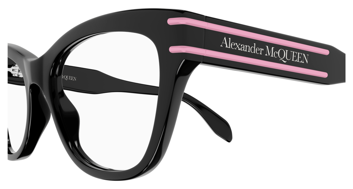 Оправа Alexander McQueen AMQ 0401O-003