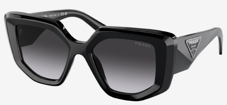 Солнцезащитные очки Prada 14ZS-1AB09S