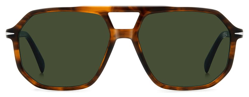 Солнцезащитные очки David Beckham 1172/S 6C5