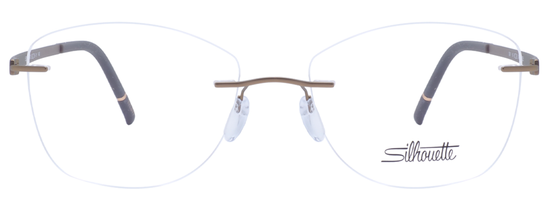Оправа Silhouette Sil Momentum 5529 AW 5640