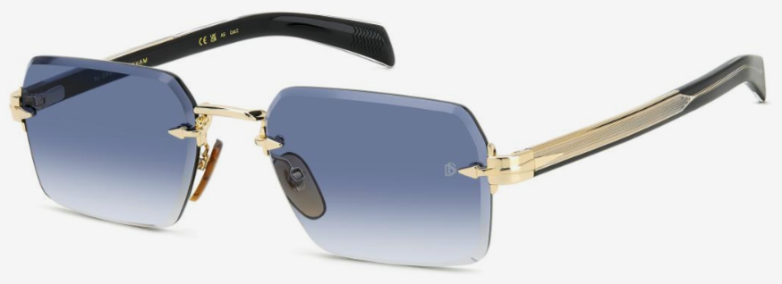 Солнцезащитные очки David Beckham 7109/S  RHL