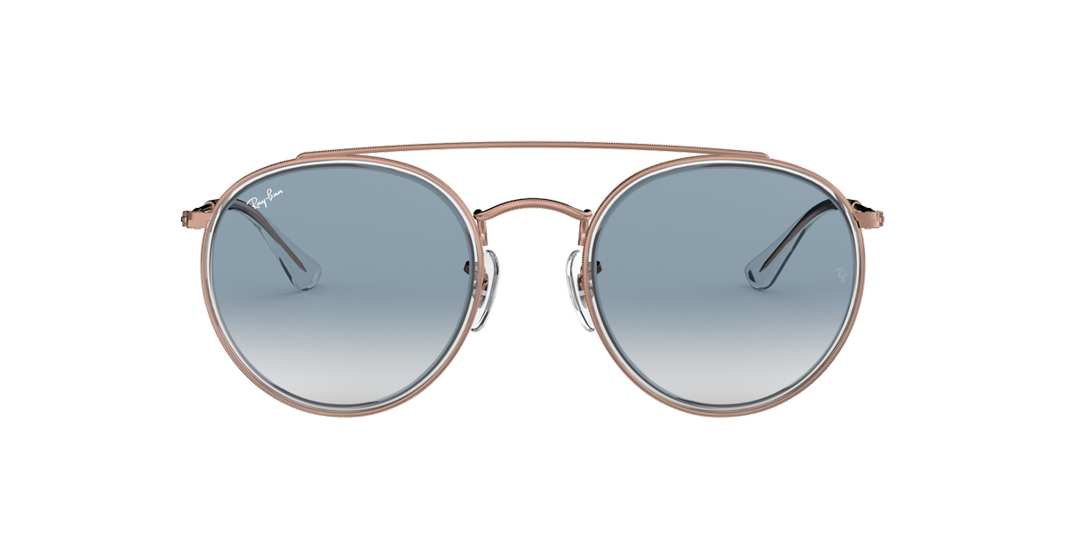 Солнцезащитные очки  Ray-Ban RB 3647N-90683F51