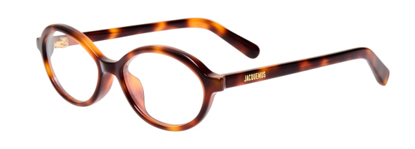 Оправа Jacquemus Jac-123/2 Оправа Jacquemus Jac-123/2