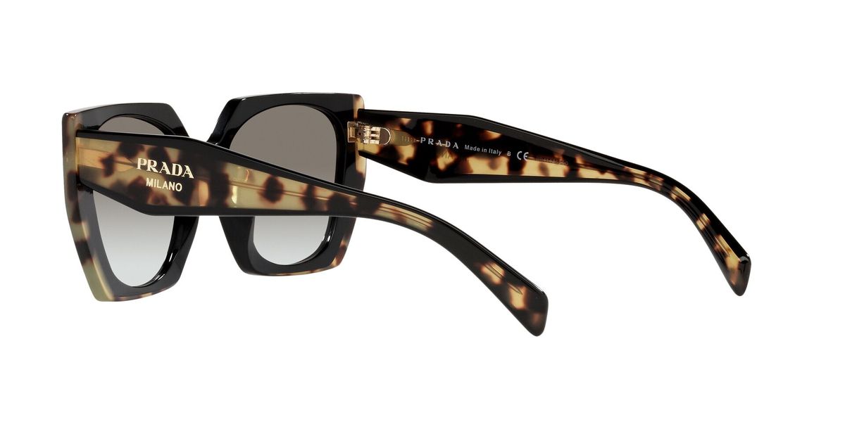 Солнцезащитные очки Prada 15WS-3890A754
