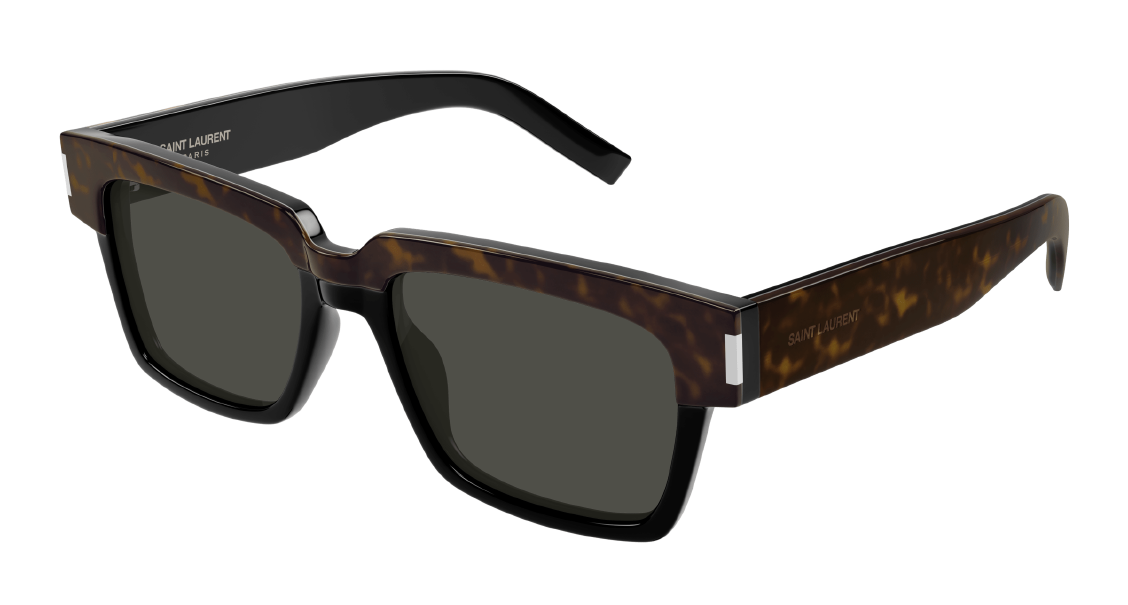 Солнцезащитные очки Saint Laurent SL 732/F VADIM-003