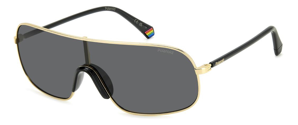 Солнцезащитные очки Polaroid PLD 6222/S  J5G