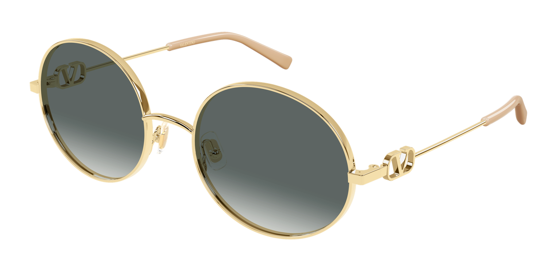 Солнцезащитные очки Valentino VG0027S-001