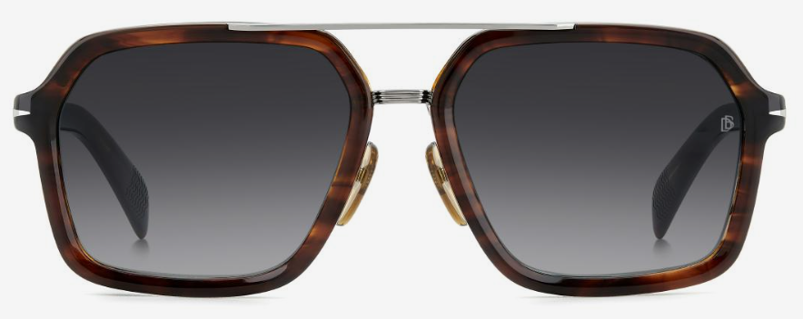 Солнцезащитные очки David Beckham 7128/S 6C5