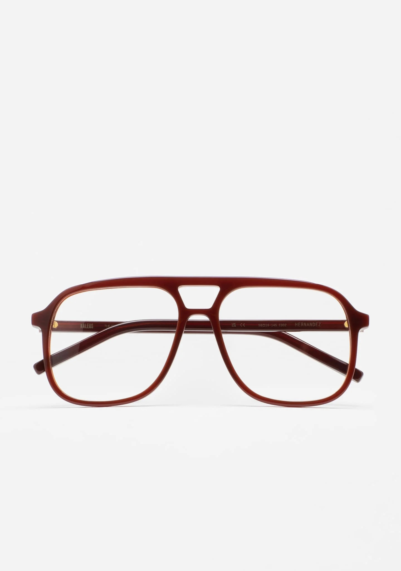 Оправа Kaleos Hernandez c-002