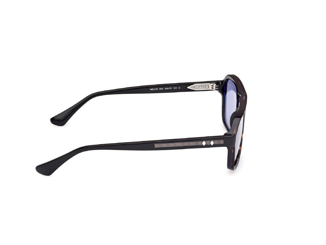 Солнцезащитные очки WEB EYEWEAR 0376 56V