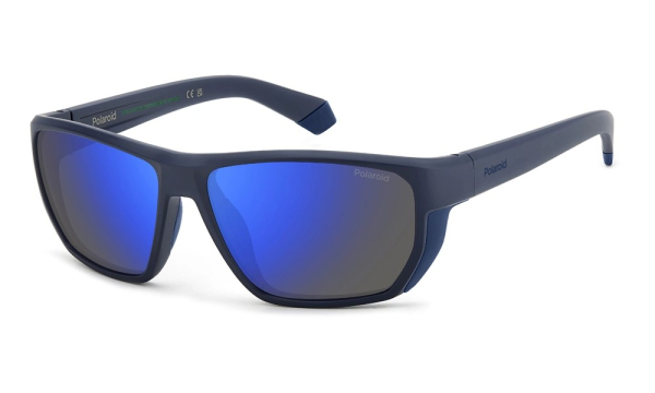 Солнцезащитные очки Polaroid Sport, PLD 7057/S FLL