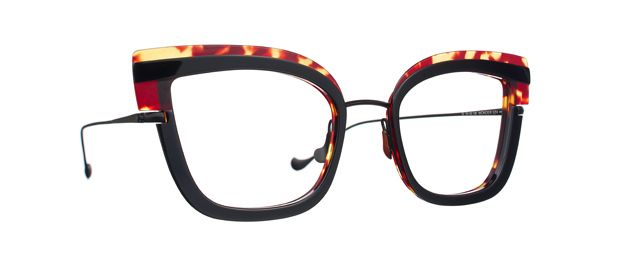 оправа Caroline Abram WONDER 524