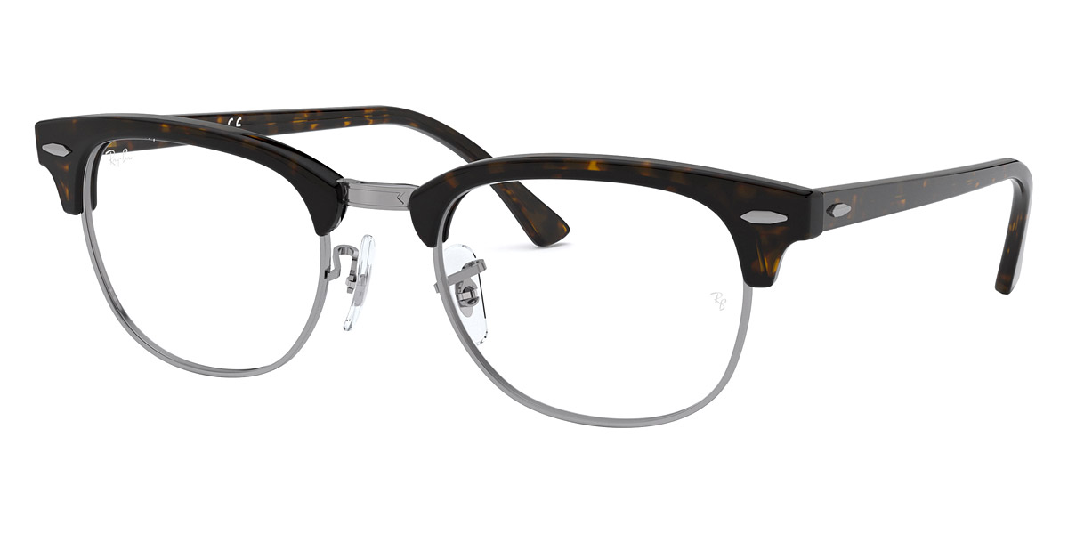 Оправа Ray-Ban 0RX 5154 2012 53