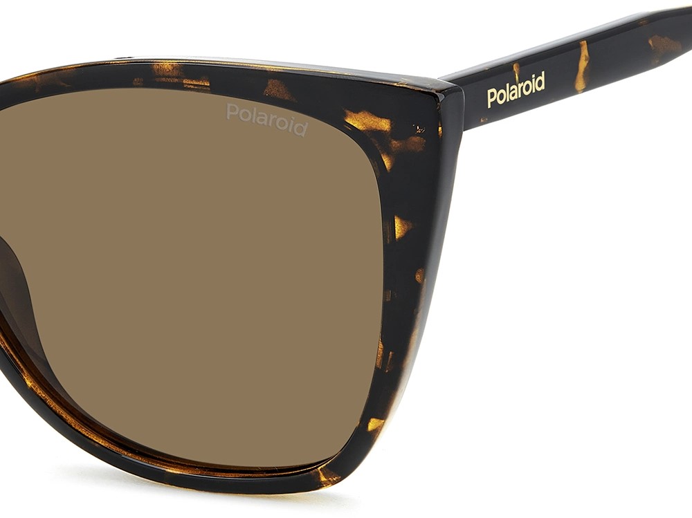 Солнцезащитные очки Polaroid PLD 4181/S 086