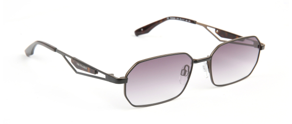 Солнцезащитные очки Trussardi TSW3035 01A Солнцезащитные очки Trussardi TSW3035 01A
