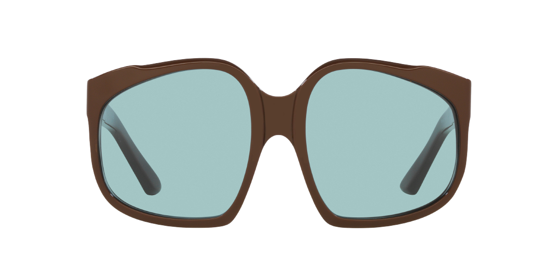 Солнцезащитные очки Miu Miu MU A07S-24D20R