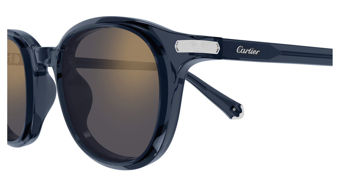 Солнцезащитные очки Cartier CT0584S-003