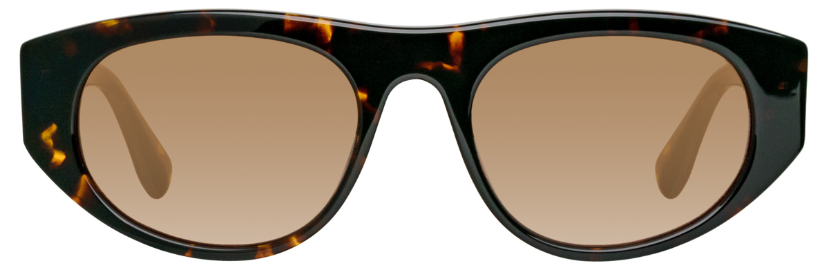 Солнцезащитные очки Eyerepublic №79 dear brown